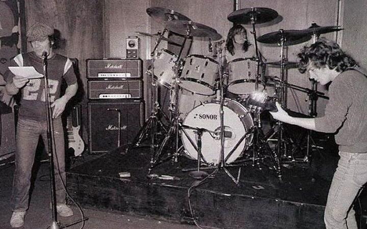 Brian Johnson (AC/DC)